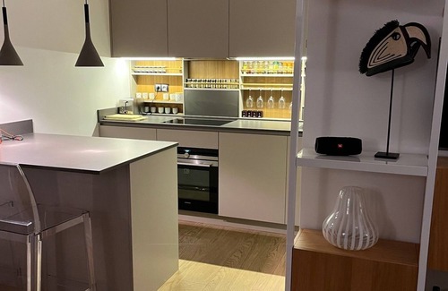 Quinze-Vingts Apartment | Appartement Design au Centre de Paris Avec une vue Époustouflante !
