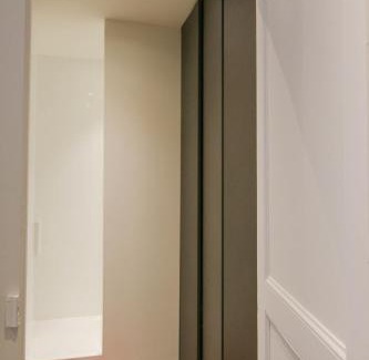 Centre Apartment | Appartement design au coeur de Rennes