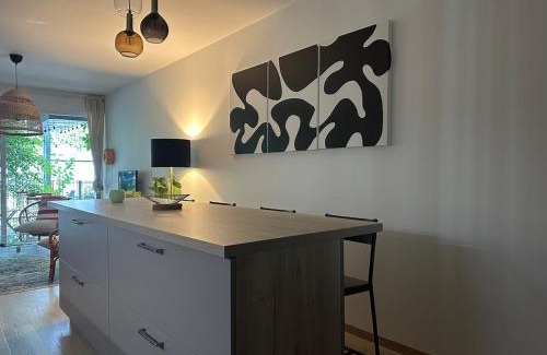 Bastide Apartment | Appartement design avec terrasse - Bastide