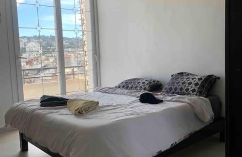 Algiers Apartment | Appartement Didouche mourad