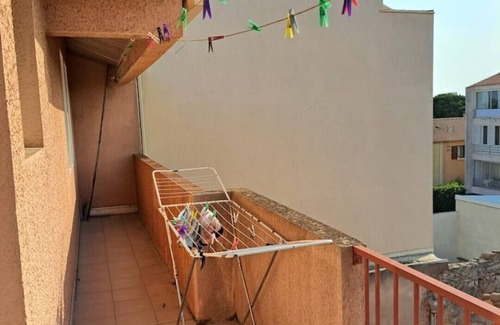 Meze Apartment | Appartement Direkt am Hafen