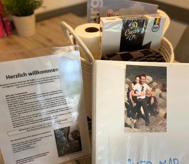 Dishoek Apartment | Appartement Dishoek