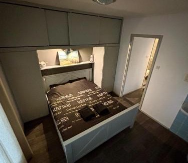 Dishoek Apartment | Appartement Dishoek