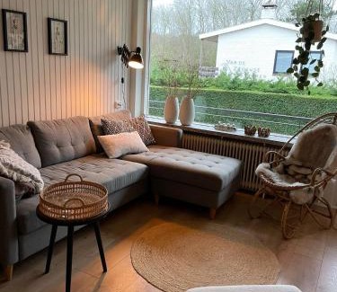 Dishoek Apartment | Appartement Dishoek No.46