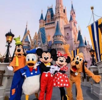 Chessy Apartment | Appartement Disney Val d'Europe