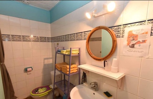 Les Lolettes Apartment | Appartement Doudou Vercors