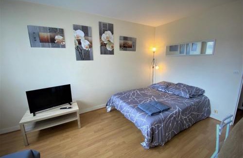 Limoges Apartment | Appartement double 7 à Limoges