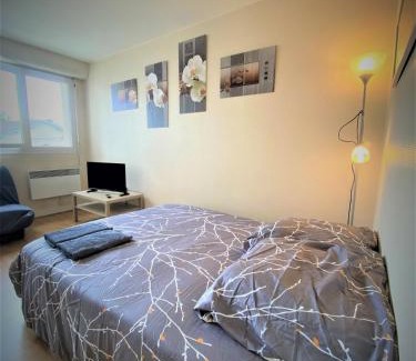 Limoges Apartment | Appartement double 7 à Limoges