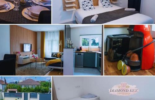 Pontault-Combault Apartment | Appartement du Plateau