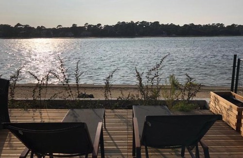 Soorts-Hossegor Apartment | Appartement Du Lac