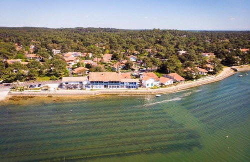 Soorts-Hossegor Apartment | Appartement Du Lac