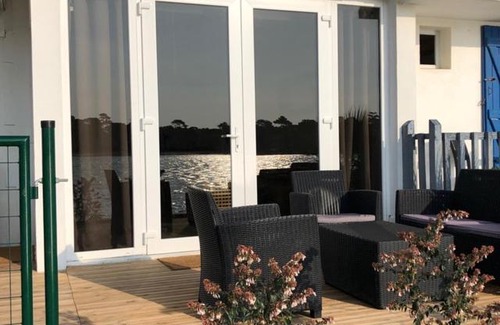 Soorts-Hossegor Apartment | Appartement Du Lac