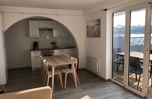 Soorts-Hossegor Apartment | Appartement Du Lac