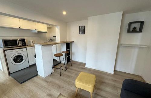 Dunkerque Centre Apartment | Appartement Dunkerque Centre