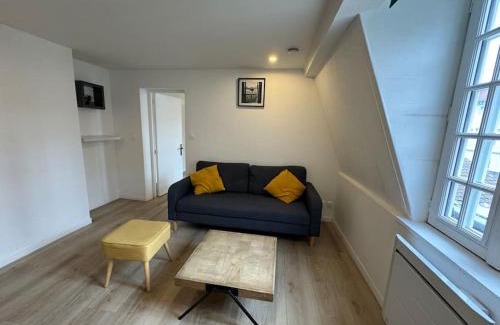 Dunkerque Centre Apartment | Appartement Dunkerque Centre