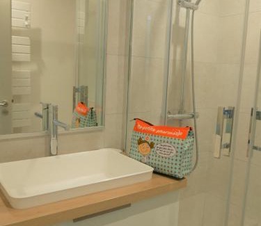 La Trinite-sur-Mer Apartment | Appartement duplex 5 personnes vue sur le port de la Trinité Sur Mer