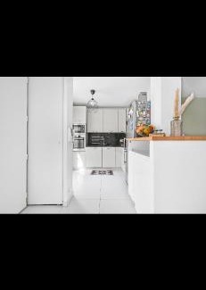 Bagneux Apartment | Appartement duplex en résidence familiale et surveillée de 2 chambres à deux pas de paris avec sa place de parking et son jardinet Pas de fêtes