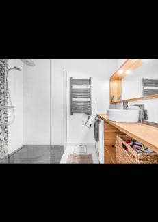 Bagneux Apartment | Appartement duplex en résidence familiale et surveillée de 2 chambres à deux pas de paris avec sa place de parking et son jardinet Pas de fêtes