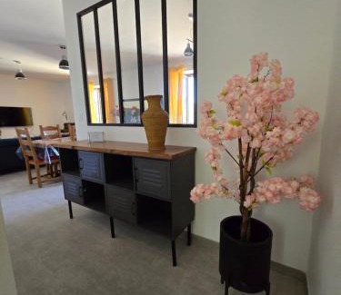 Bras Apartment | Appartement Duplex Le Grand Duc