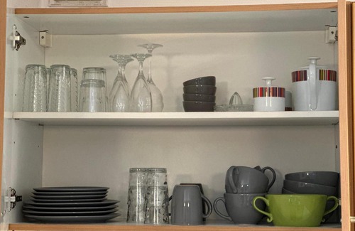 Saint-Omer Apartment | appartement duplex proche de la gare et du centre ville