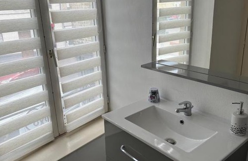 Saint-Omer Apartment | appartement duplex proche de la gare et du centre ville