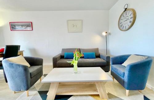 Carnac Apartment | Appartement Duplex - Proche Plage