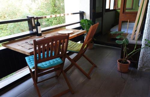 Seignosse Apartment | Appartement Duplex RS Tursan Pour 5 Personnes Proche De La Plage Des Bourdaines