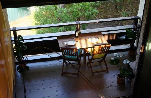 Seignosse Apartment | Appartement Duplex RS Tursan Pour 5 Personnes Proche De La Plage Des Bourdaines