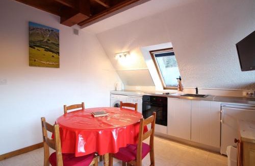 Mont-Dore Apartment | Appartement Duplex T3 avec Terrasse, Parking, WiFi - FR-1-608-72