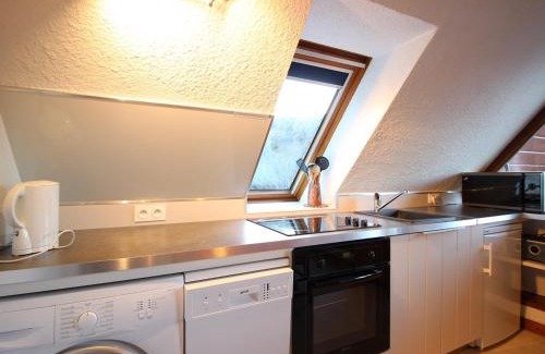 Mont-Dore Apartment | Appartement Duplex T3 avec Terrasse, Parking, WiFi - FR-1-608-72