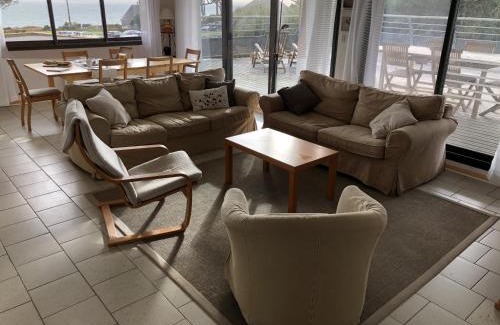 Le Conquet House | Appartement duplex vue mer - 1 chambre - Résidences Océanes