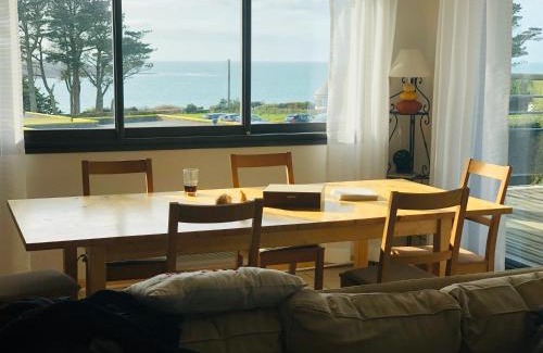 Le Conquet House | Appartement duplex vue mer - 1 chambre - Résidences Océanes