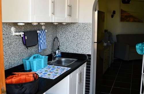 Al Ahyaa Apartment | Appartement au Soleil Toute l Année Complexe Avec 2 Piscines Plage Privée Bar