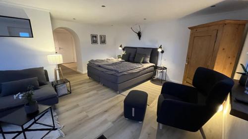 Pelm Apartment | Appartement Eifelglück