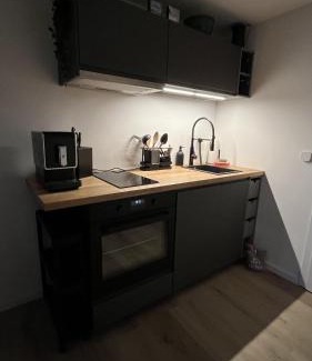 Pelm Apartment | Appartement Eifelglück