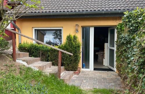 Ramscheid Apartment | Appartement Eifelsteig