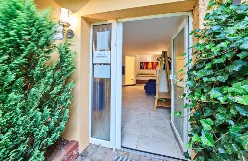 Ramscheid Apartment | Appartement Eifelsteig