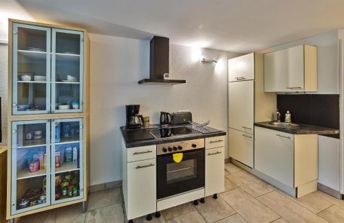Ramscheid Apartment | Appartement Eifelsteig