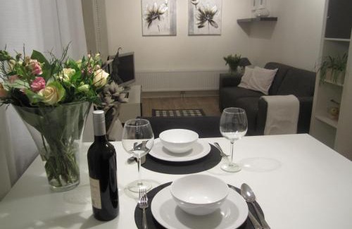 Nes Apartment | Appartement Eigen Tijd