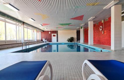 Geyersberg Apartment | Appartement Elena mit Pool und Sauna