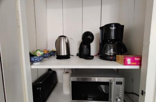 Vitre Apartment | Appartement EMILiA Centre ville