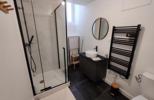 Vitre Apartment | Appartement EMILiA Centre ville