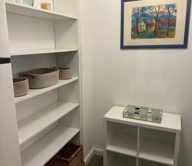 Halle Apartment | Appartement "Emma" inklusive Parkplatz