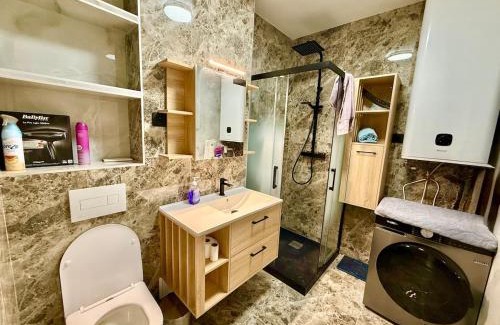 Val de Briey Apartment | Appartement en centre-ville