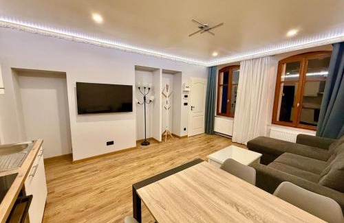 Val de Briey Apartment | Appartement en centre-ville