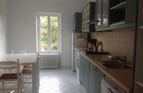 Nevers Apartment | Appartement en centre ville