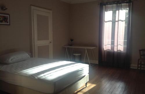 Nevers Apartment | Appartement en centre ville