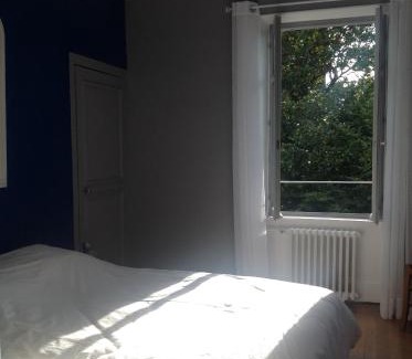 Nevers Apartment | Appartement en centre ville