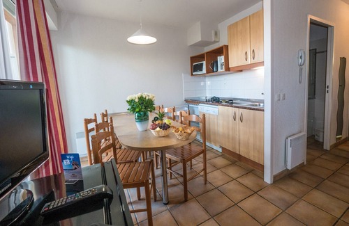 Ciboure Condo | Appartement en duplex à 500m de la plage