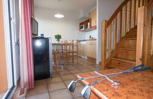 Ciboure Condo | Appartement en duplex à 500m de la plage